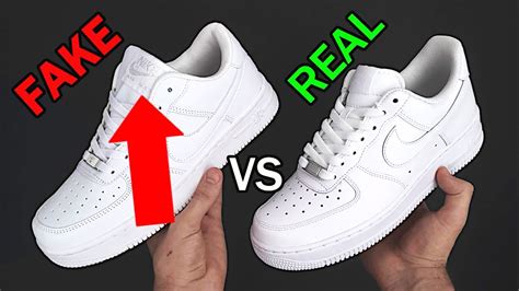 fake nike basketball shoes cheap|how to spot a fake nike.